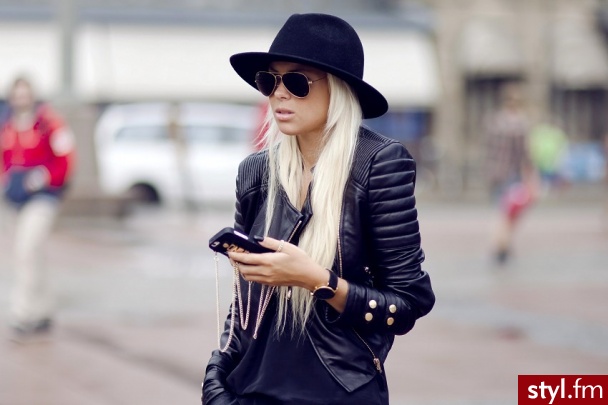 Kurtki Okrycia Moda