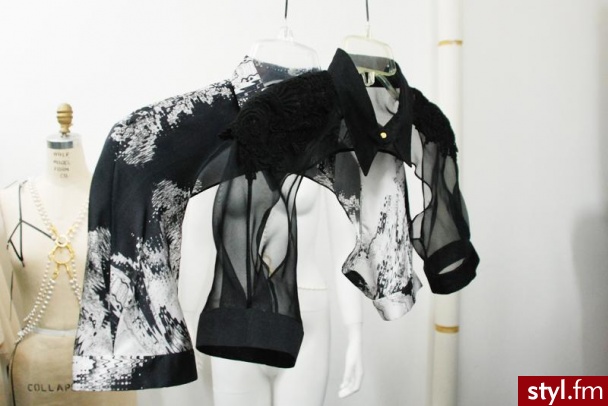 Pozostałe Ciuchy Moda