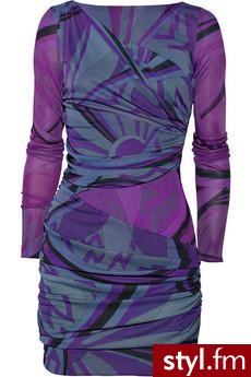 sukienka. Emilio Pucci
€1,675 - Pozostałe Ciuchy Moda