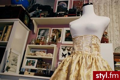 Pozostałe Ciuchy Moda