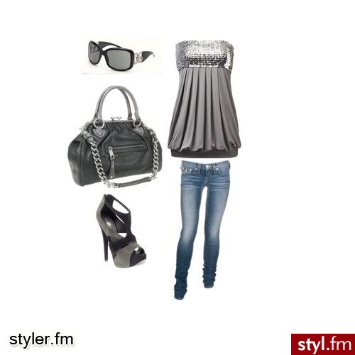 disco - Styler