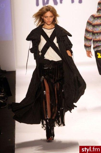 Fashion for relief Haiti. Fashion for relief Haiti - Pozostałe Ciuchy Moda