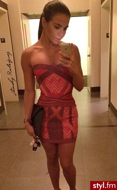 Dzienne Sukienki Moda
