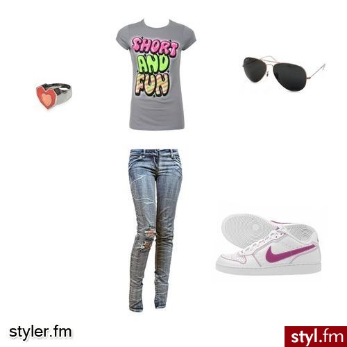Zestawienie. Zestawienie ;] - Styler