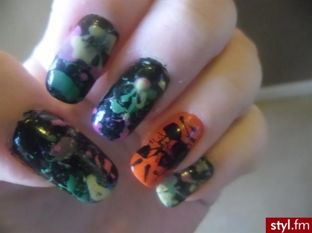 Paznokcie