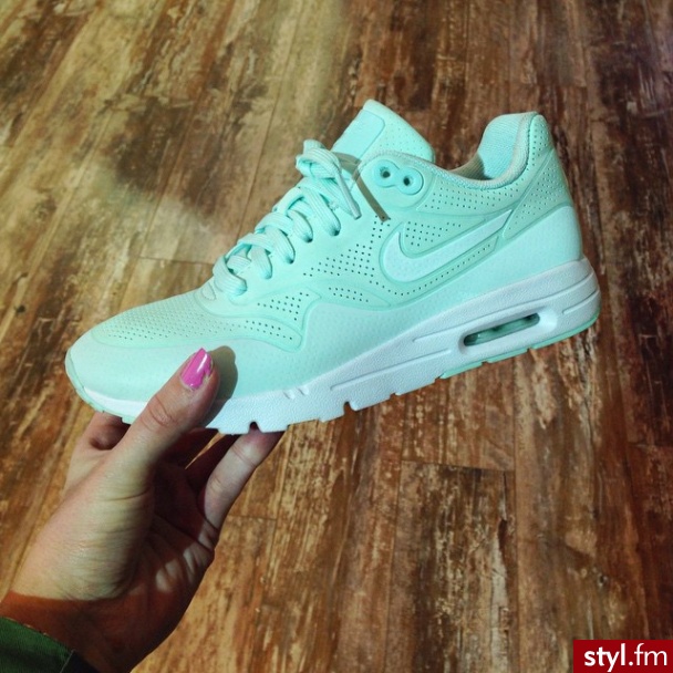 Sportowe Buty Moda