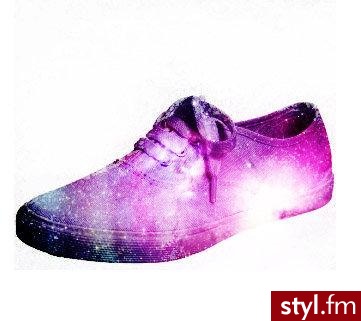 Pozostałe Buty Moda