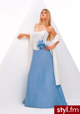 Suknie ślubne Ślub Moda