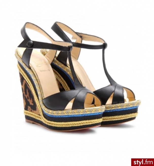 Koturny Buty Moda