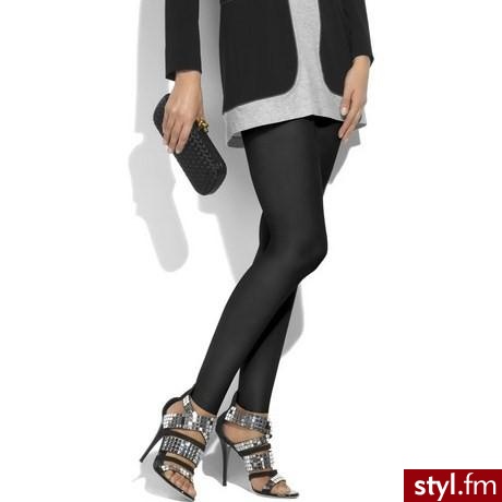 Pozostałe Buty Moda