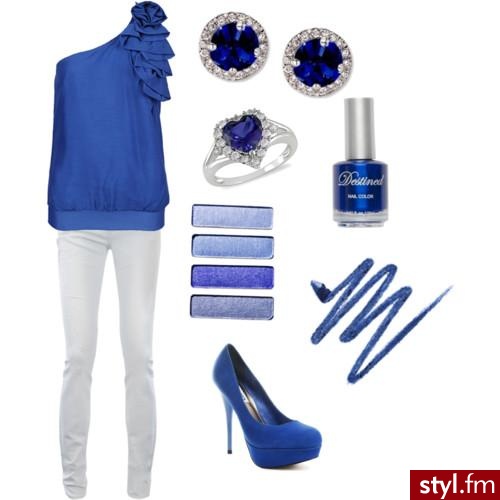 Zestaw - Styler