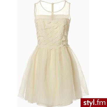 Dzienne Sukienki Moda