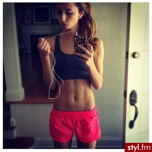 Sport i fitness