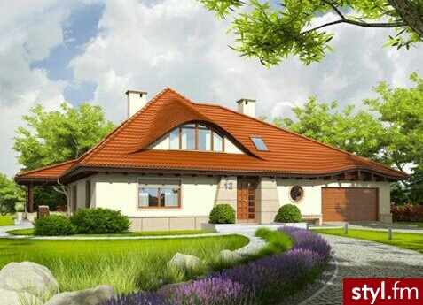 Ogród
