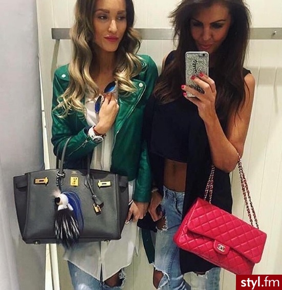 Pozostałe Ciuchy Moda
