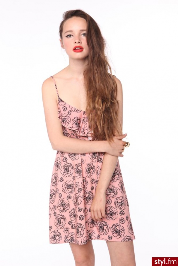 Pozostałe Ciuchy Moda