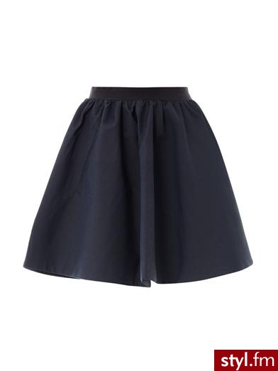 Krótkie Spódnice Moda
