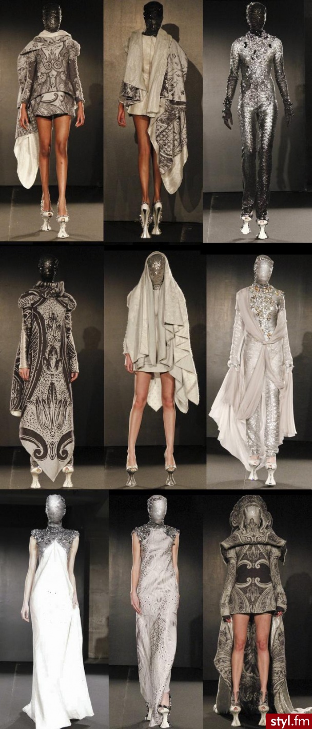 Pozostałe Ciuchy Moda