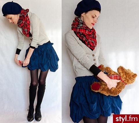 Pozostałe Ciuchy Moda