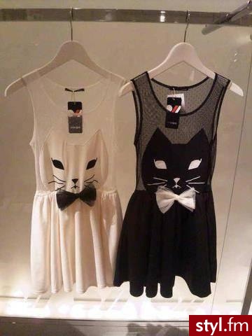 Dzienne Sukienki Moda