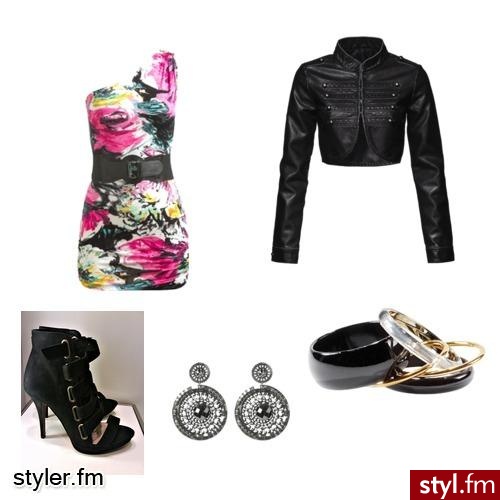 cool zestaw. cool zestaw - Styler