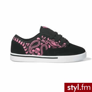 Pozostałe Buty Moda
