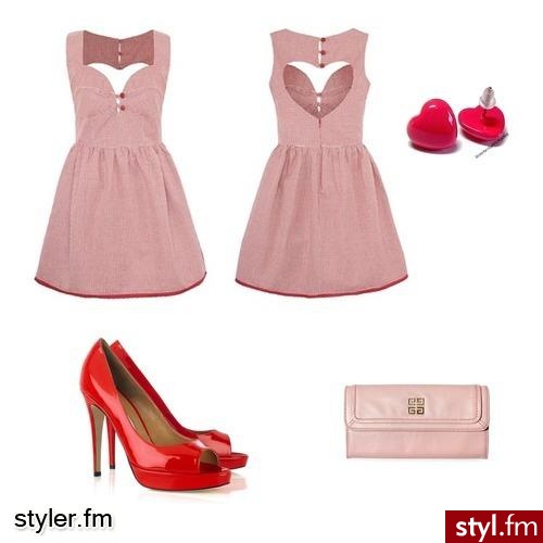 zestaw 4 - Styler