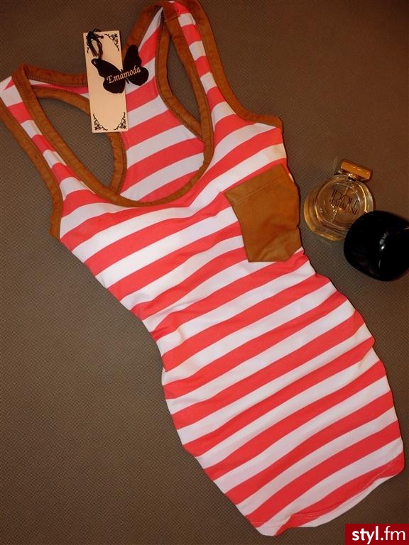 Topy Ciuchy Moda