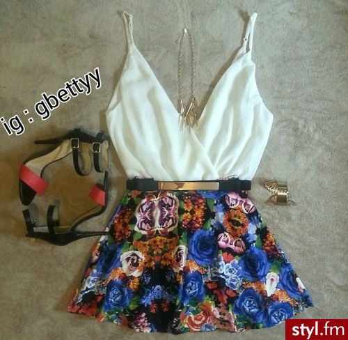 Pozostałe Ciuchy Moda