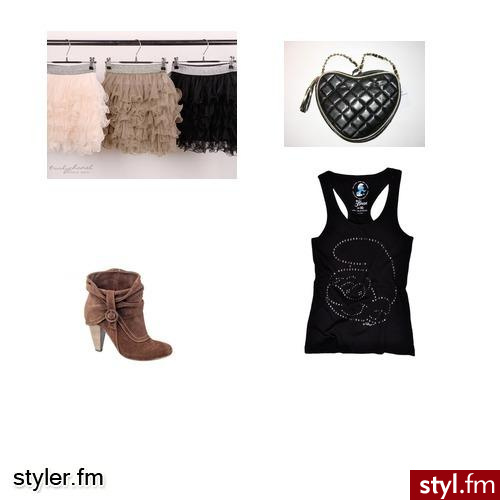 Takie see. - Styler