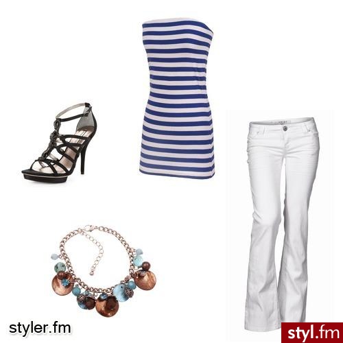 zestaw 8 - Styler
