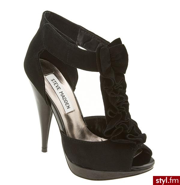 Steve Madden 99.95$ - Pozostałe Buty Moda