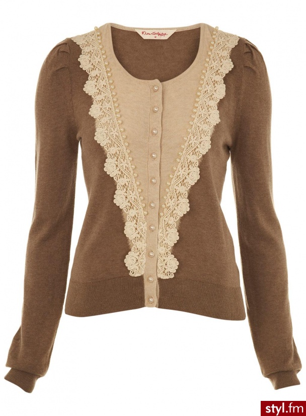 Miss Selfridge. Miss Selfridge - Pozostałe Ciuchy Moda