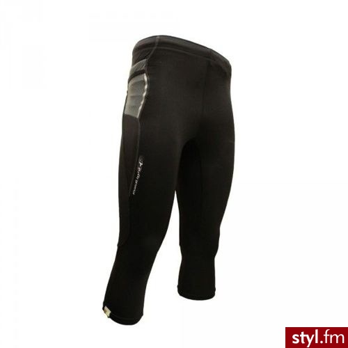 RaidLight Legginsy 3/4 Raider - Leginsy Spodnie Moda
