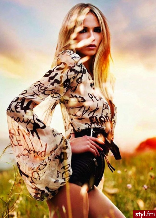 Pozostałe Ciuchy Moda