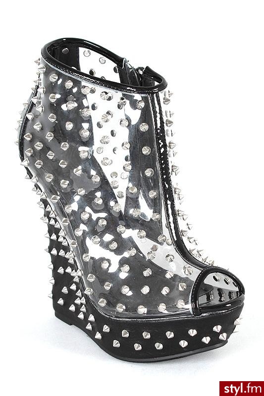 Koturny Buty Moda