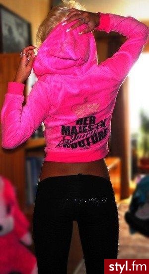 Bluzy Ciuchy Moda