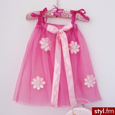 Balerina spódnica - Pozostałe Ciuchy Moda