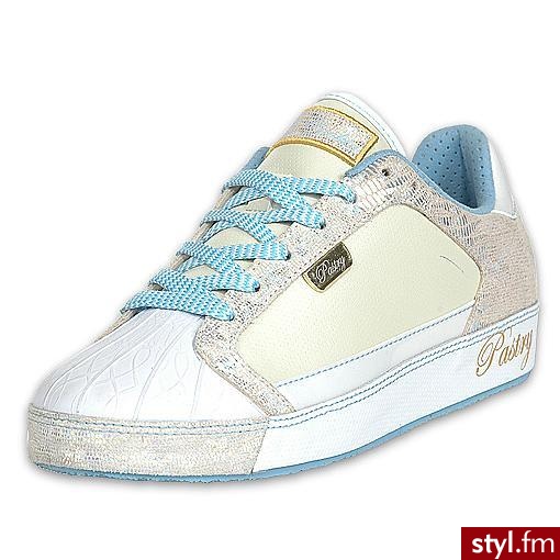 Pastry Fc Shell Toe - Pozostałe Buty Moda