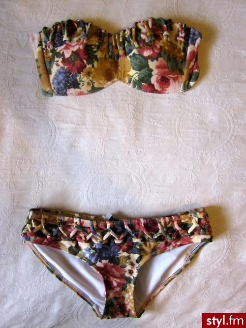 Komplety Bielizna Moda