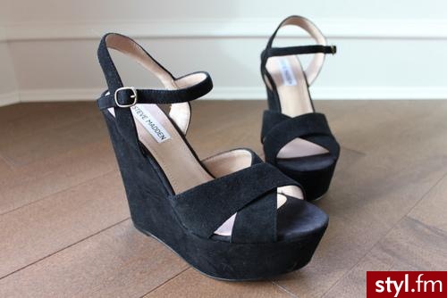 Koturny Buty Moda