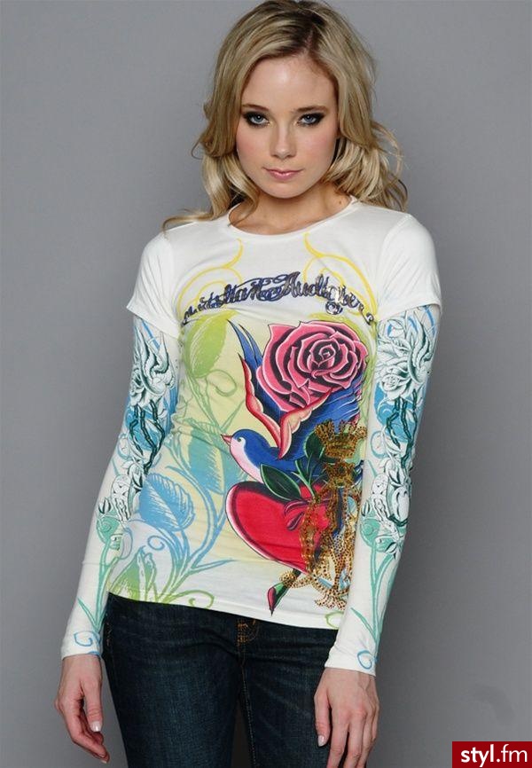 Pozostałe Ciuchy Moda