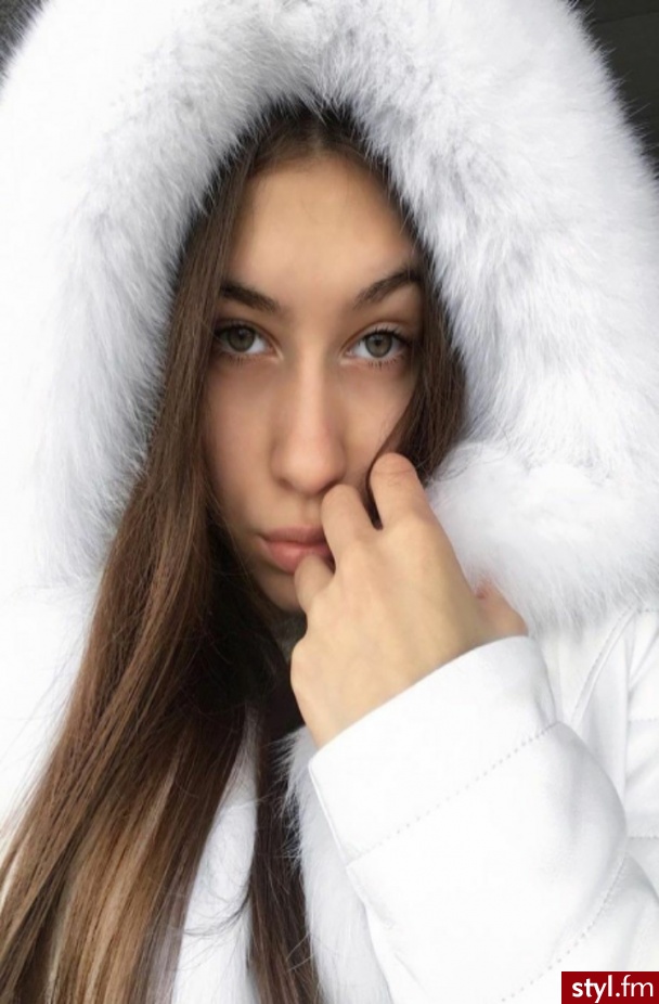 Kurtki Okrycia Moda