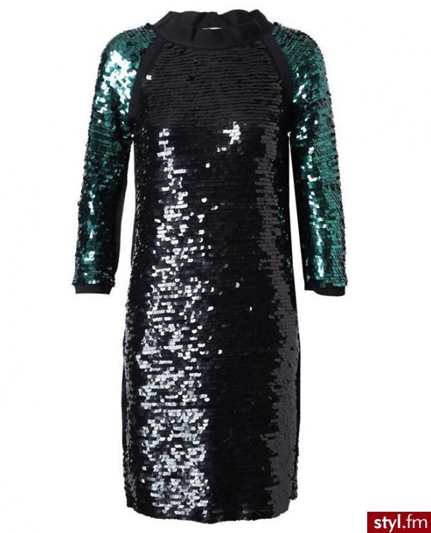 Pozostałe Sukienki Moda