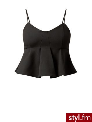 Topy Ciuchy Moda