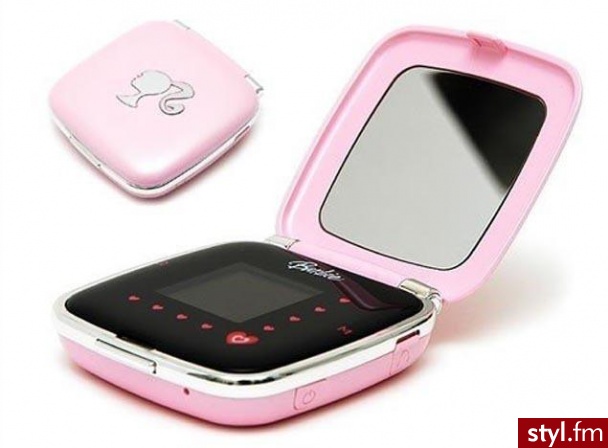 odtwarzacz Barbie:D
Wyjebis**:) - Gadżety Inne Moda
