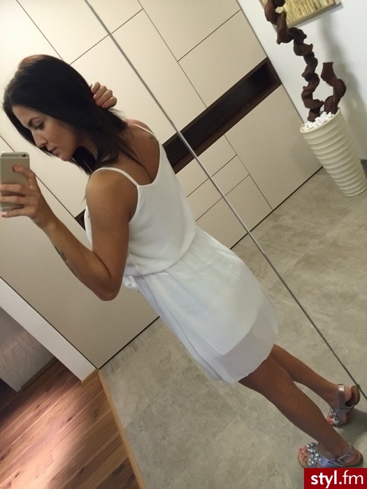 Dzienne Sukienki Moda