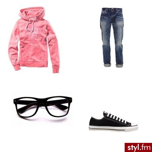 jutro do szkoły. jade na zawody - Styler