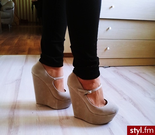 Koturny Buty Moda