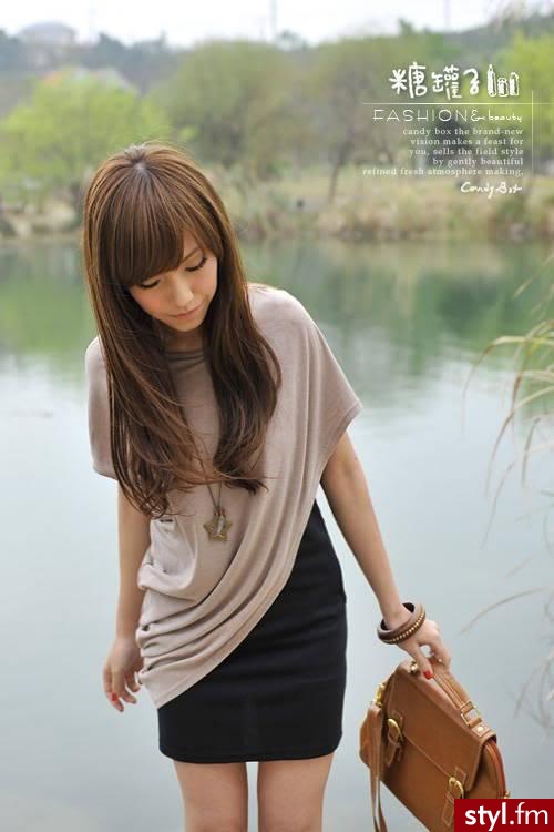 Sukienki Moda